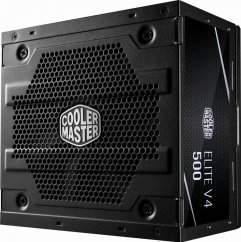 Cooler Master Elite V4 500W (MPE-5001-ACABN-EU)