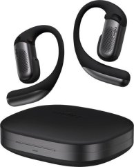 Shokz OpenFit Pro Čierny (T010 BK)