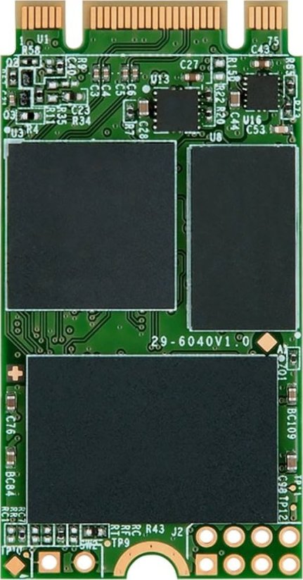 Transcend MTS420 120GB M.2 2242 SATA III (TS120GMTS420)