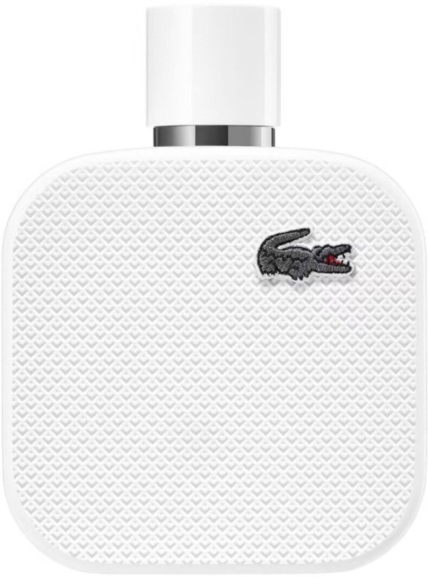 Lacoste L.12.12 Blanc EDP 100 ml MEN