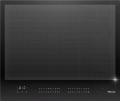 Philips Hob MIELE KM 7867-1 Diamond Finish