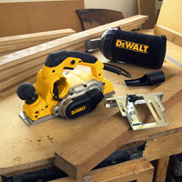 Dewalt Hoblík D26500 1050 W