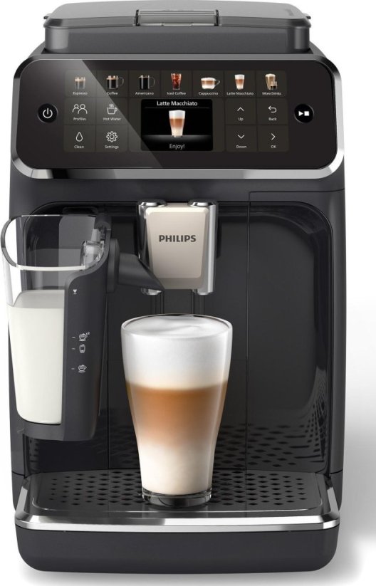 Philips LatteGo EP4441/50