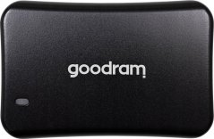 GoodRam HX200 500GB Czarny (SSDPR-HX200-500)