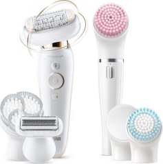 Braun Silk-épil 9 Flex 9100