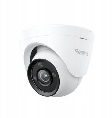 Reolink ColorX Series P335X 8MP Biała