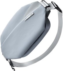 Inateck inateck Taška na ramię LB03014 grayblue 36cm * 17cm * 7cm