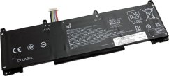 BTI RH03XL- części zamienne do notatników Bateria