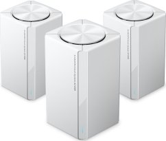 Xiaomi Mesh System AC1200 3-pak (DVB4484GL)