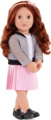 OUR GENERATION OUR GENERATION doll Jacinta, BD31487