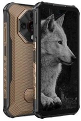 UleFone MOBILE PHONE ARMOR X16 PRO/8/256GB SAND DUNE ULEFONE