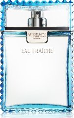 Versace Man Eau Fraîche EDT 100 ml MEN