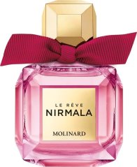 Molinard Molinard, Le Reve Nirmala, Eau De Parfum, For Women, 75 ml For Women WOMEN