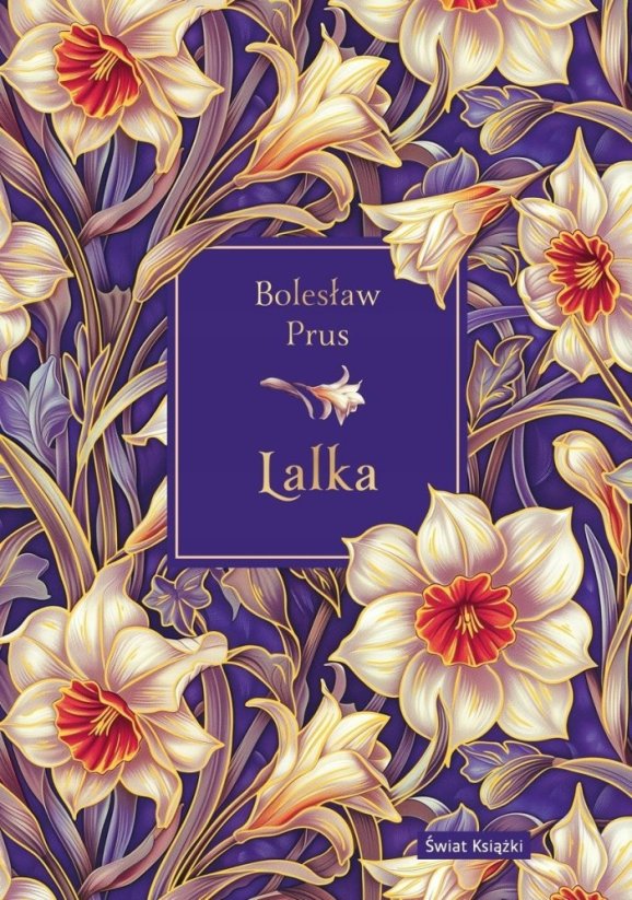 NoName Bábika (elegancka edycja)