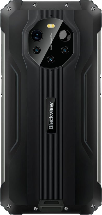 Blackview BL8800 Pro 8/ 128GB Black