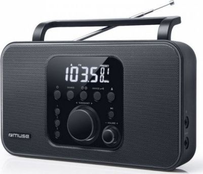 Muse M-091 R