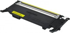 Samsung CLT-Y4072S Yellow Originál  (CLTY4072S)