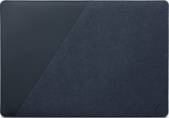 Native Union Native Union Stow Sleeve, indigo - MacBook 13"