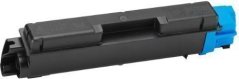Kyocera TK-580 Cyan Originál  (1T02KTCNL0)