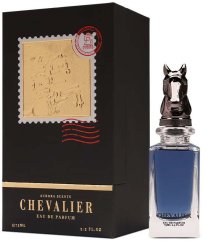 Aurora Aurora, Equestrian Collection Chevalier, Eau De Parfum, For Men, 75 ml For Men MEN