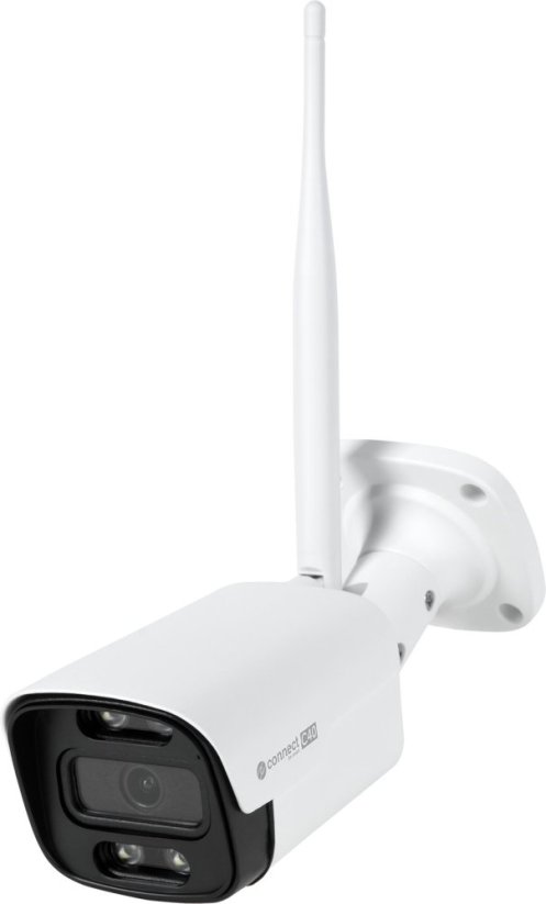 Kruger&Matz Kamera Wi-Fi vonkajšia Kruger&Matz Connect C40 Tuya