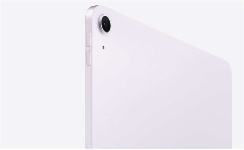 Apple iPad Air 13" Apple M3 Wi-Fi 128GB - Violetinė