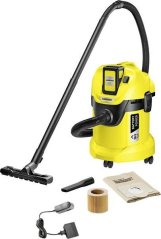 Karcher WD 3 Battery Set (1.629-911.0)