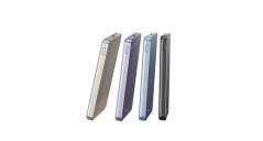 Xiaomi Super Slim Magnetic Power Bank 5000 | 5000 mAh | Blue