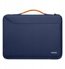 Tomtoc Taška pre notebook TOMTOC Defender-A22 14'' (Tmavomodrá)