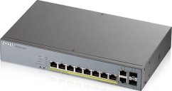 ZyXEL GS1350-12HP-EU0101F