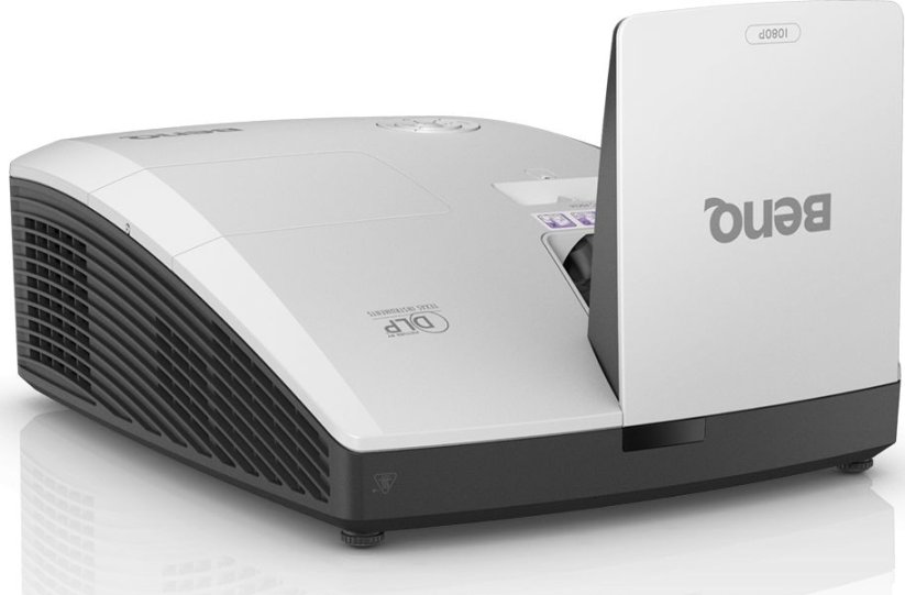 BenQ MH856UST+