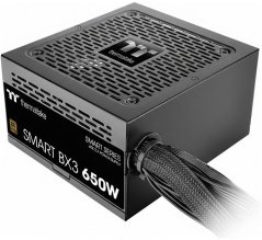 Thermaltake Smart BX3 Pro SE 650 W (PS-SPD-0650NNSABE-7)
