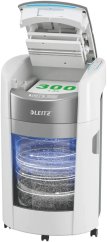 Leitz IQ OptiMax Autofeed Office 300 P-4 280 W