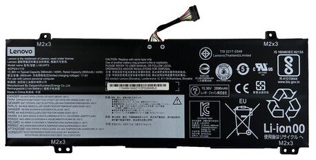 Lenovo 51.5Wh internal lithium-ion