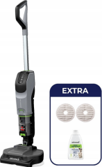 Bissell SpinWave®+ Vac PET Select
