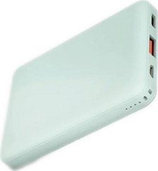 Uniq Fuele Mini 8000mAh Zelený