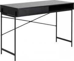 Actona Angus čierne 110 cm x 50 cm