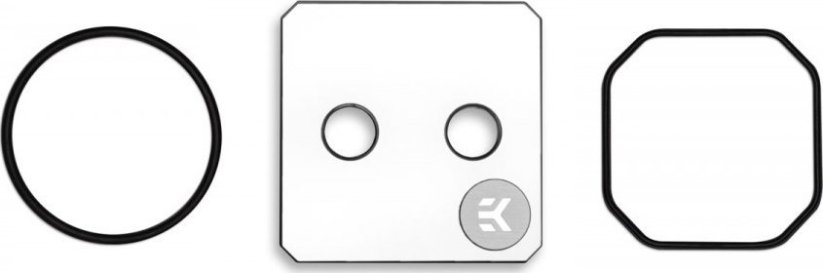 EK Water Blocks EK Water Blocks EK-Quantum Magnitude Top - nickel