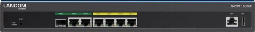 LANCOM Systems LANCOM 1930EF Multi-WAN-VPN-Gateway mit 1x SFP