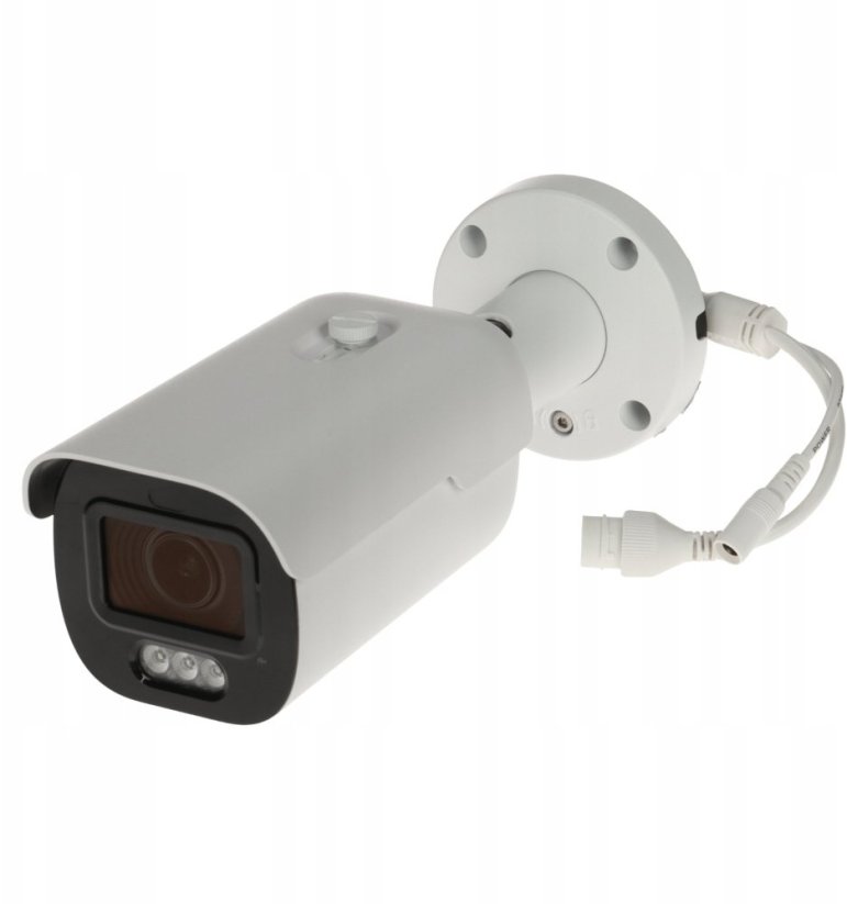 APTI KAMERA IP APTI-AI804CA5IL-27135W-Z Full-Color - 8 Mpx 4K UHD 2.7 ... 13.5 mm - MOTOZOOM