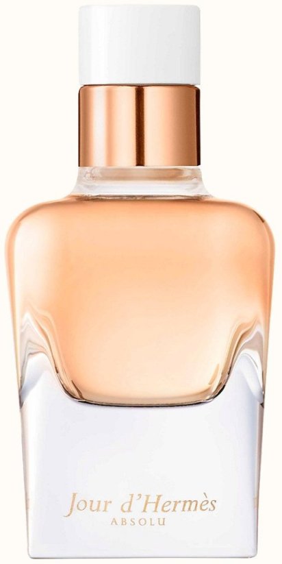 Hermès Hermès Jour D'Hermes Absolu EDP W 50 ml Refillable WOMEN