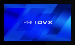 ProDVX ProDVX Touch Monitor TMP-22X 21.5 ", Touchscreen, 178 °, 250 cd/m²