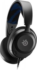 SteelSeries Arctis Nova 1P čierne (61611)