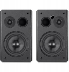 Sven Reproduktori MC-50, čierne (210W, RC, Bluetooth (aptX HD), optyczne, HDMI)