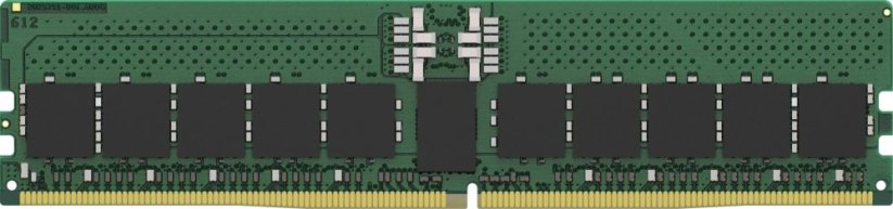 Kingston Kingston Technology KTD-PE556D8-32G moduł pamięci 32 GB 1 x 32 GB DDR5 Korekcja ECC