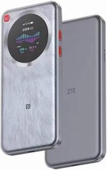 Router ZTE U30 Pro