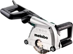 Metabo MFE 40 125 mm