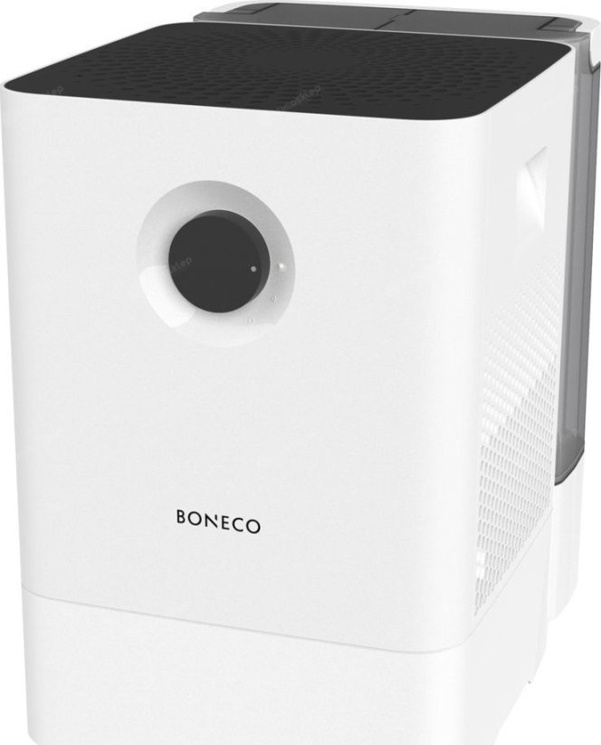 Boneco W300 Biely