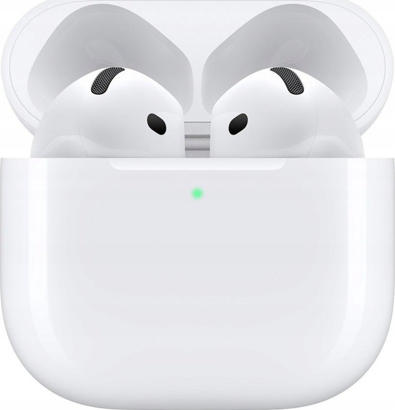 Apple Apple AirPods 4 - White