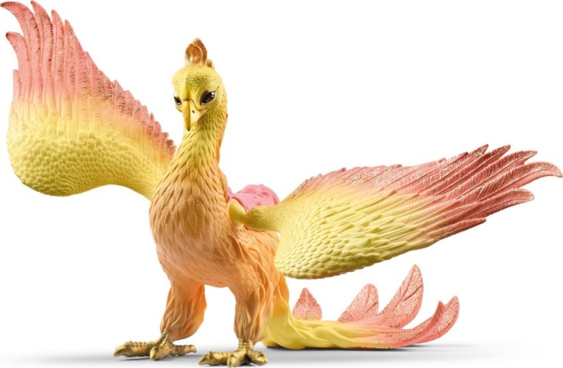 Schleich Phoenix